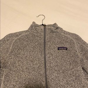 Patagonia Women's Better Sweater® Fleece Jacket